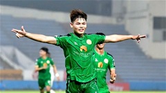 Đồng Tháp vỡ òa vì trút gánh nặng không thắng, Quy Nhơn thắng hủy diệt 